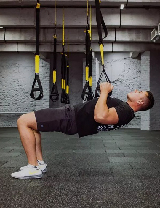 TRX